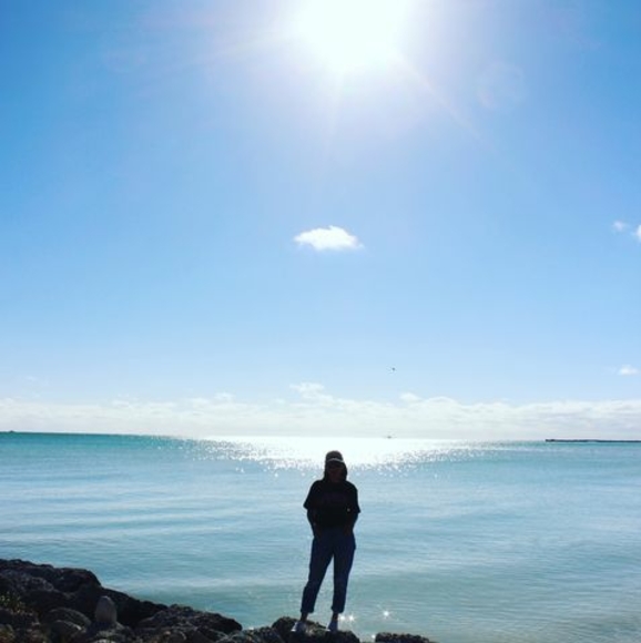 Meet your Posher, Ruth - Picture 1 of 1